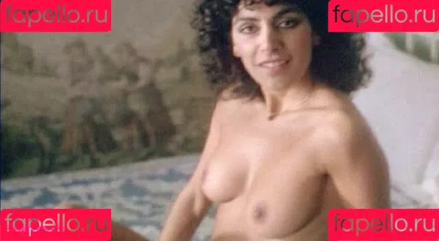 Marina Sirtis Onlyfans Photo Gallery 
