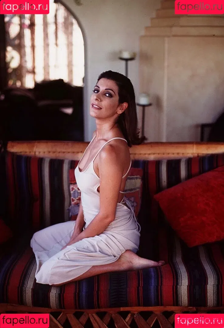 Marina Sirtis Onlyfans Photo Gallery 