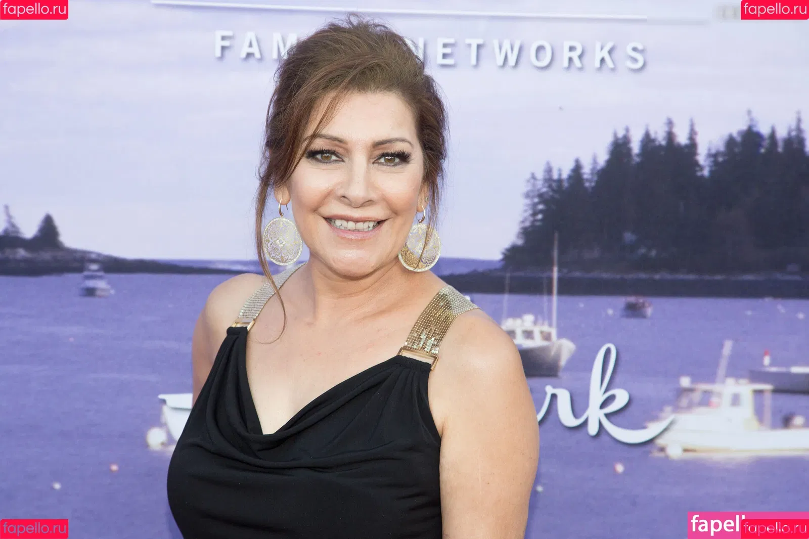 Marina Sirtis Onlyfans Photo Gallery 