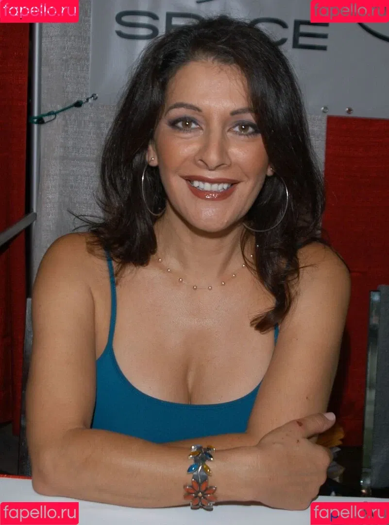 Marina Sirtis Onlyfans Photo Gallery 
