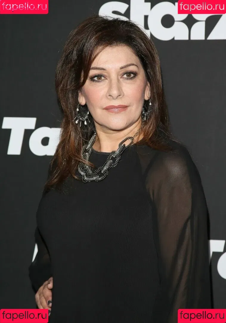 Marina Sirtis Onlyfans Photo Gallery 