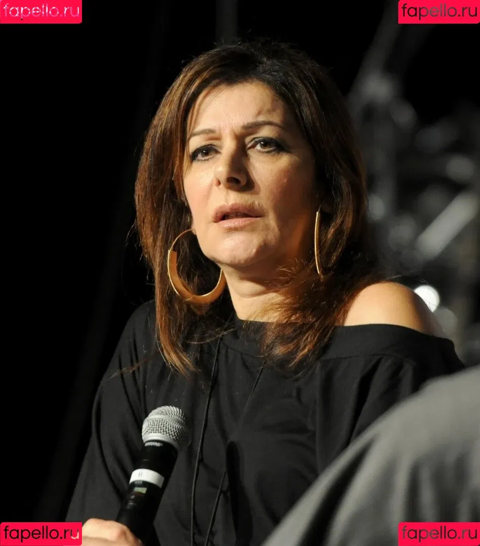 Marina Sirtis Onlyfans Photo Gallery 