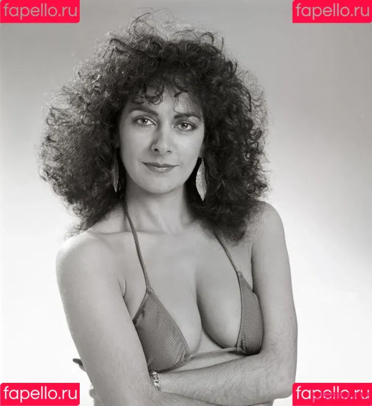 Marina Sirtis Onlyfans Photo Gallery 