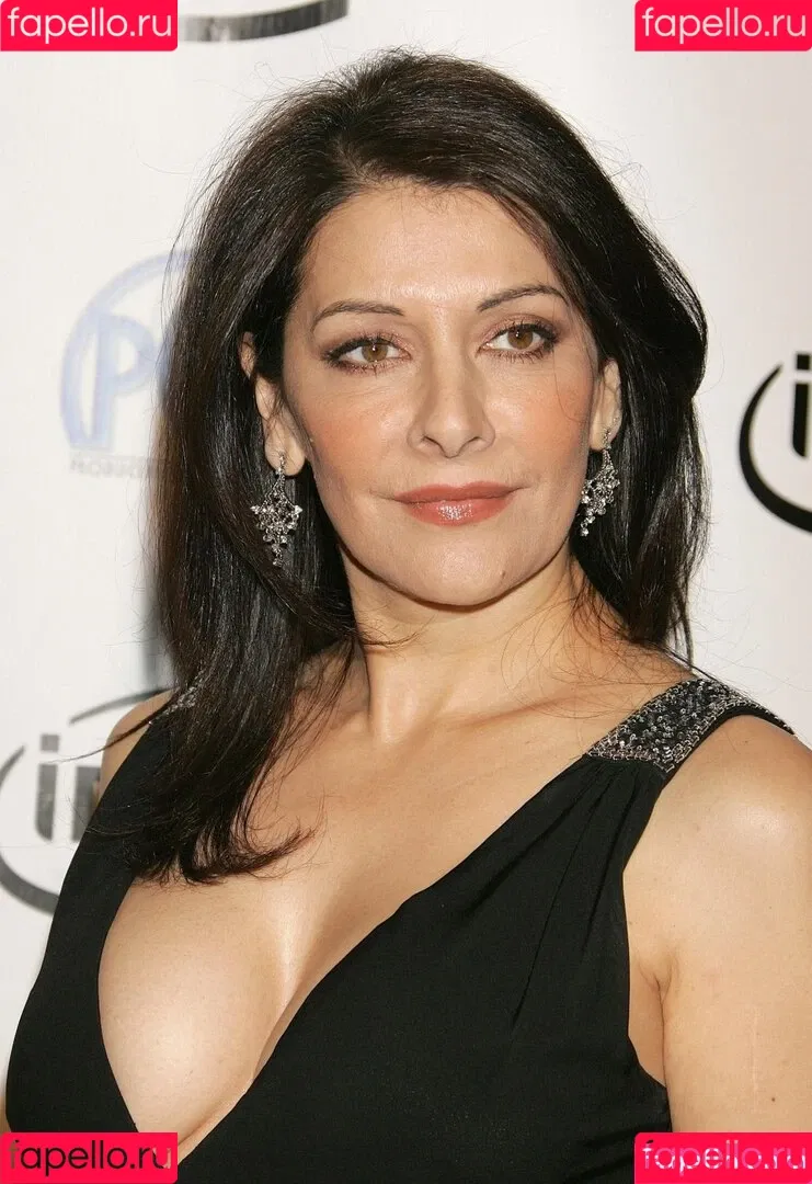 Marina Sirtis Onlyfans Photo Gallery 