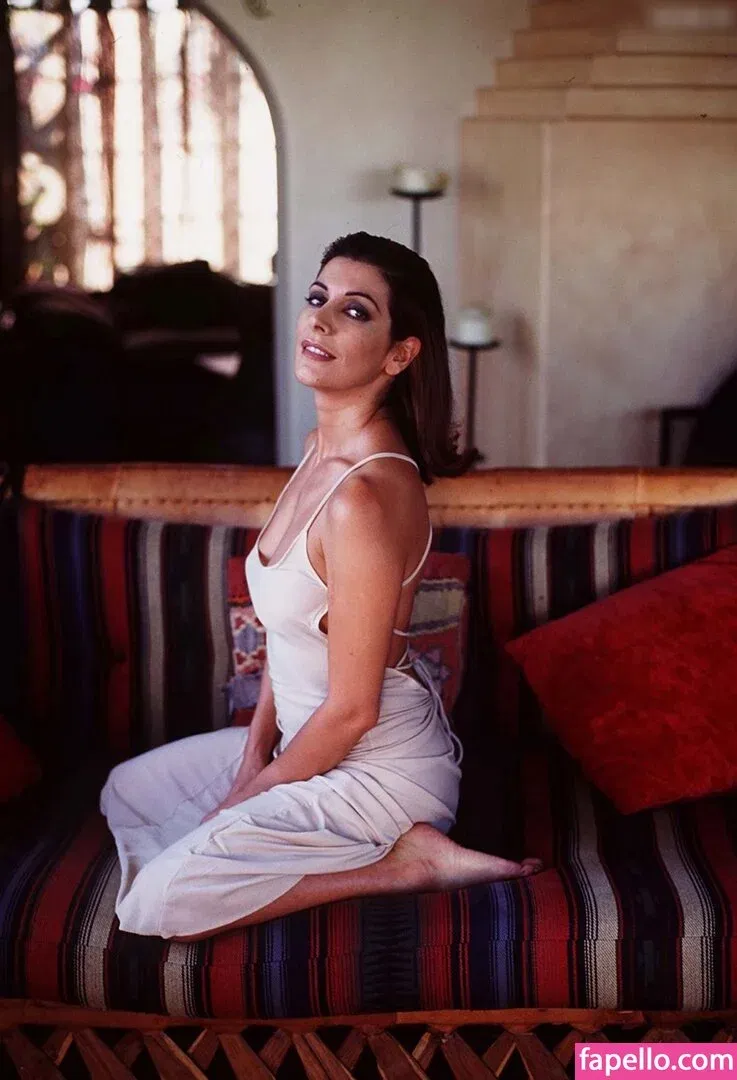 Marina Sirtis Onlyfans Photo Gallery 