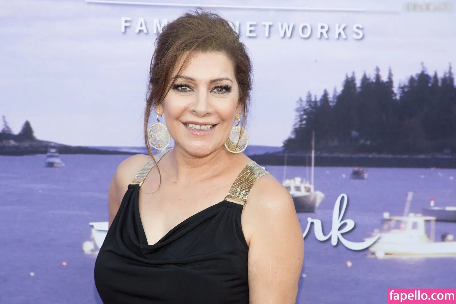 Marina Sirtis Onlyfans Photo Gallery 