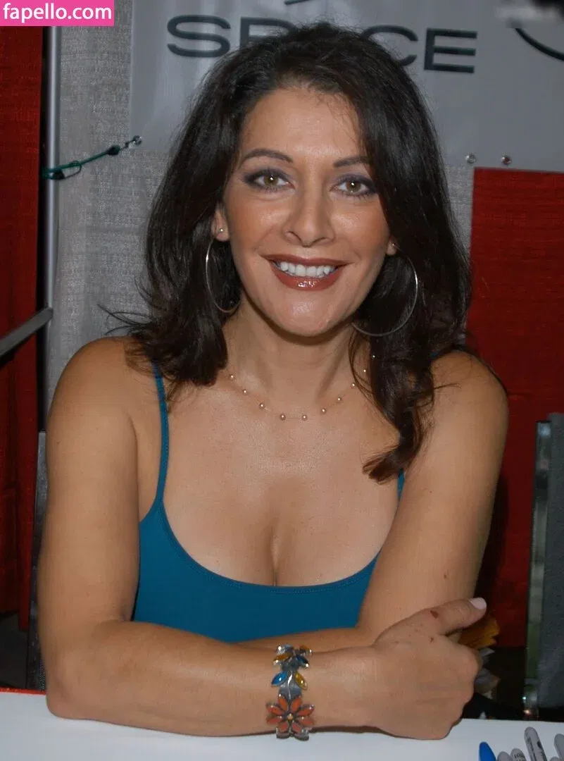 Marina Sirtis Onlyfans Photo Gallery 