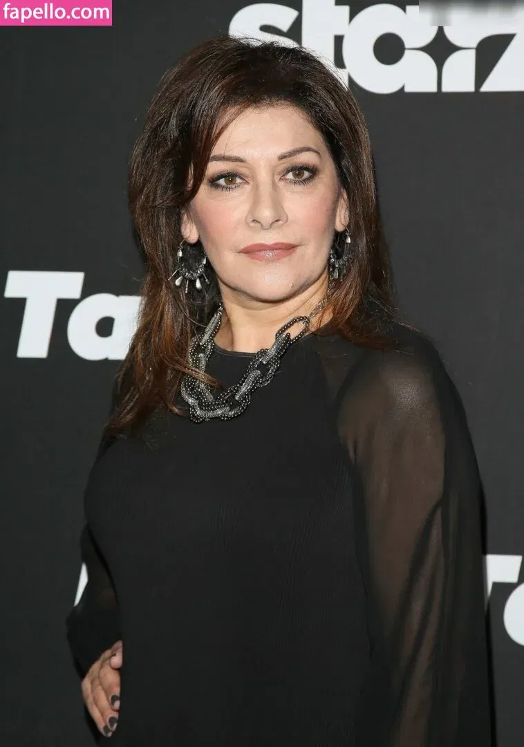 Marina Sirtis Onlyfans Photo Gallery 