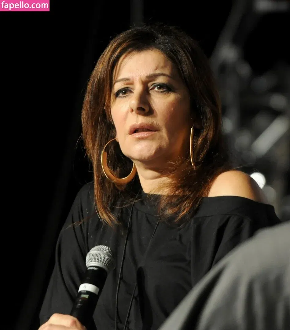 Marina Sirtis Onlyfans Photo Gallery 