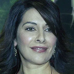 Marina Sirtis Onlyfans Photo Gallery 