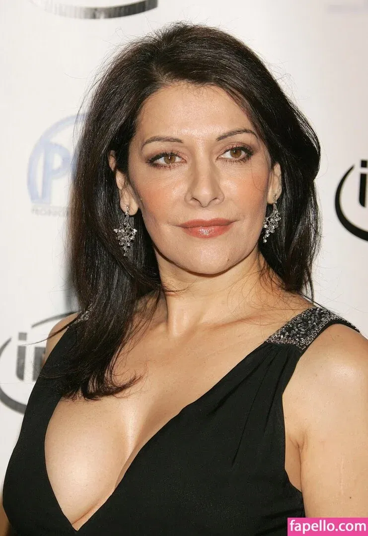 Marina Sirtis Onlyfans Photo Gallery 