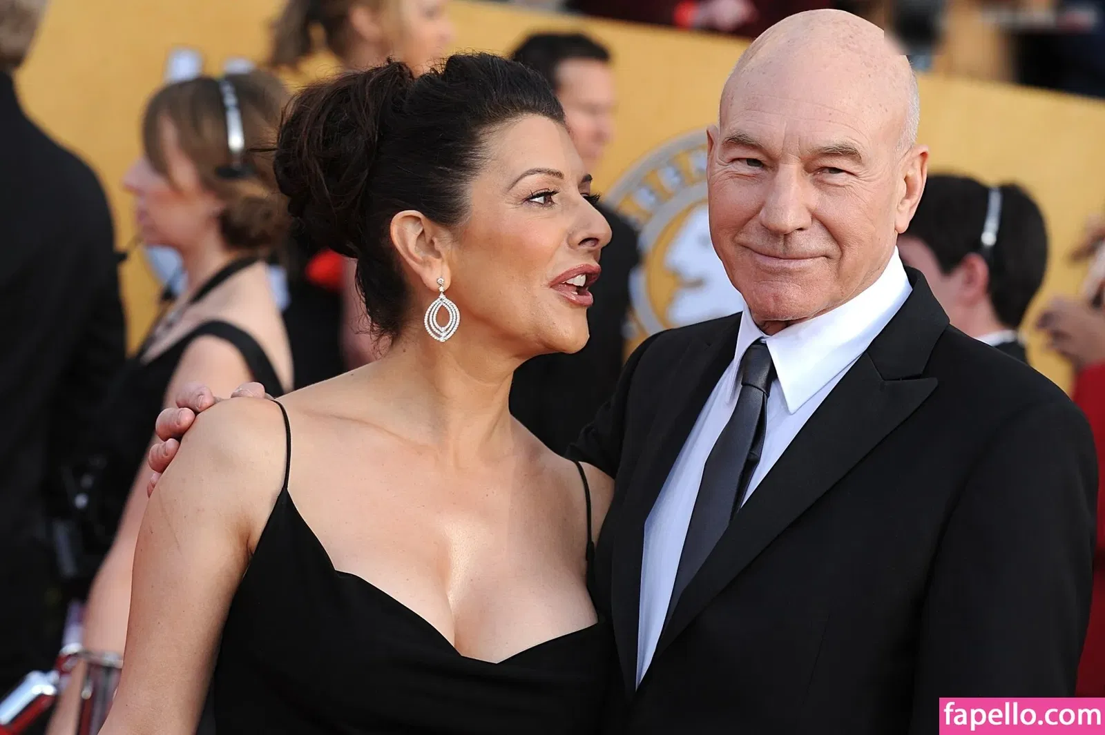 Marina Sirtis Onlyfans Photo Gallery 