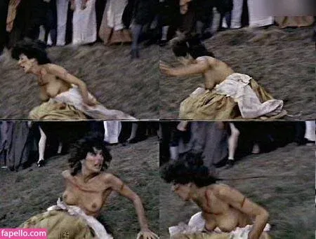 Marina Sirtis Onlyfans Photo Gallery 