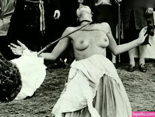 Marina Sirtis Onlyfans Photo Gallery 