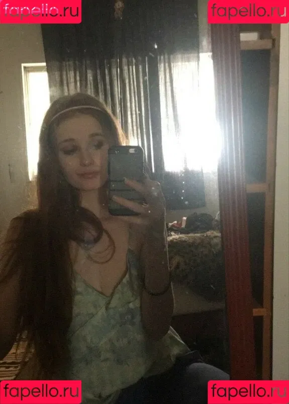 Arabella Onlyfans Photo Gallery 