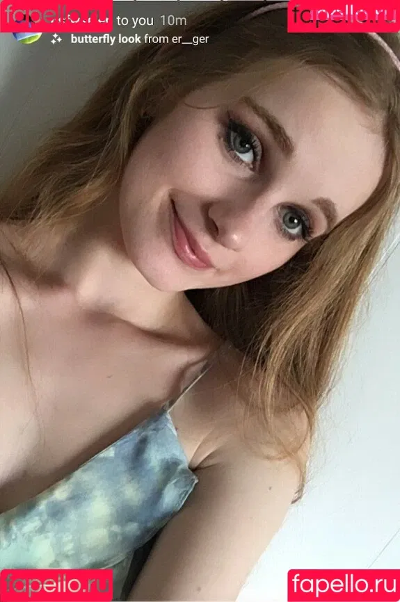 Arabella Onlyfans Photo Gallery 