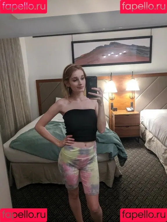 Arabella Onlyfans Photo Gallery 