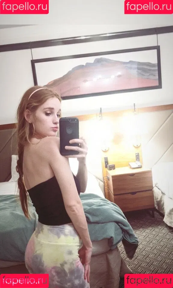 Arabella Onlyfans Photo Gallery 