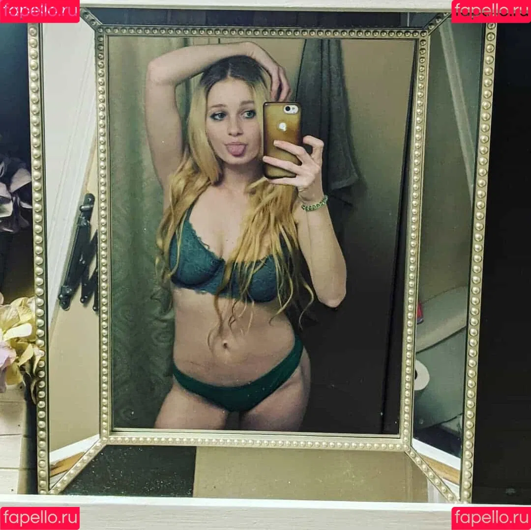 Arabella Onlyfans Photo Gallery 