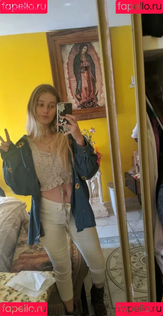 Arabella Onlyfans Photo Gallery 