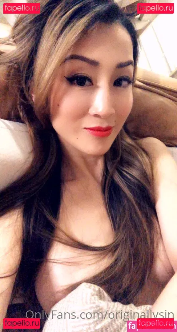 Originallysin Onlyfans Photo Gallery 