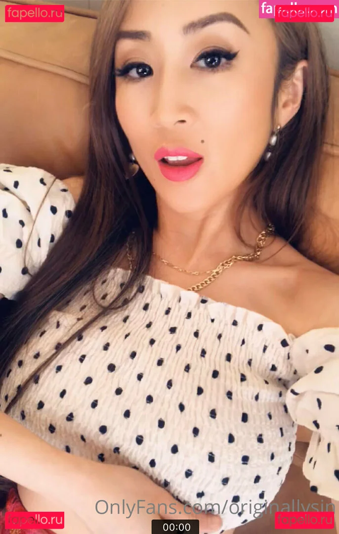 Originallysin Onlyfans Photo Gallery 