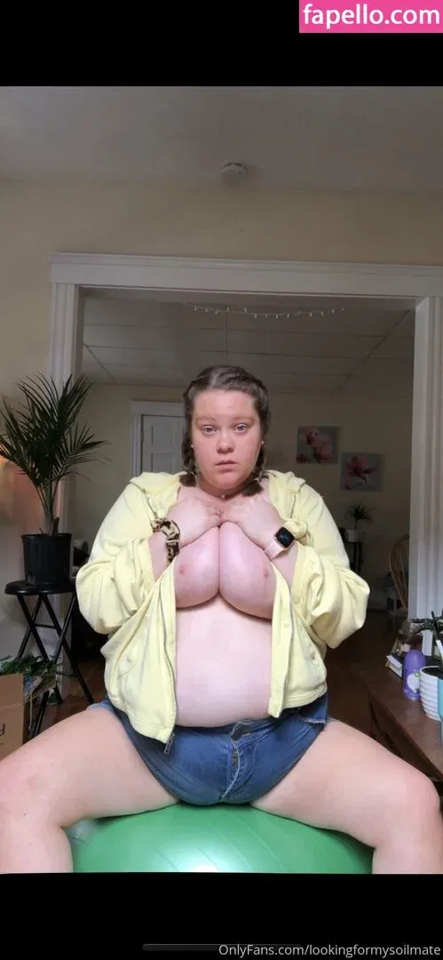 lookingformysoilmate Onlyfans Photo Gallery 