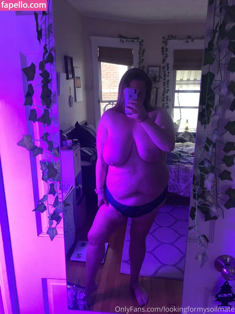 lookingformysoilmate Onlyfans Photo Gallery 