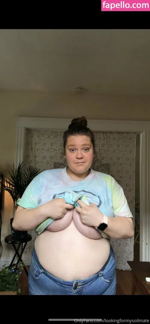 lookingformysoilmate Onlyfans Photo Gallery 