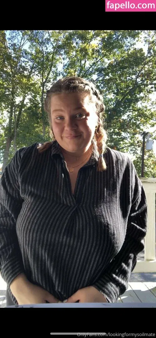 lookingformysoilmate Onlyfans Photo Gallery 