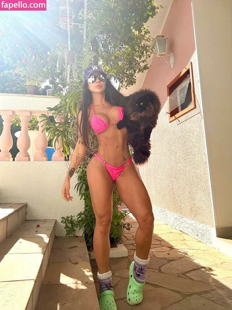 Jaqueline Khury Onlyfans Photo Gallery 