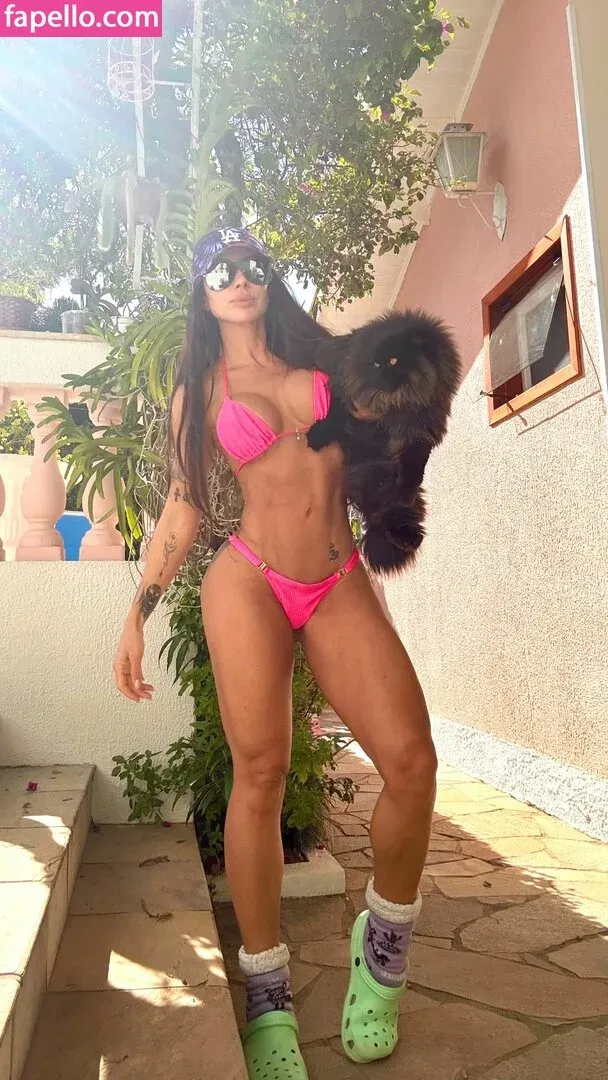 Jaqueline Khury Onlyfans Photo Gallery 