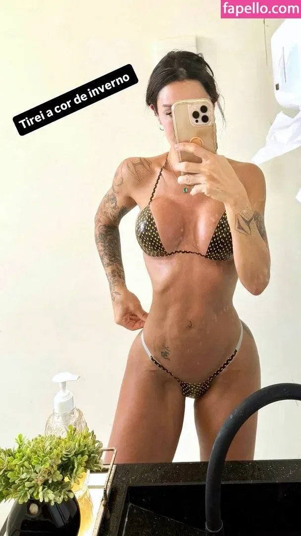 Jaqueline Khury Onlyfans Photo Gallery 