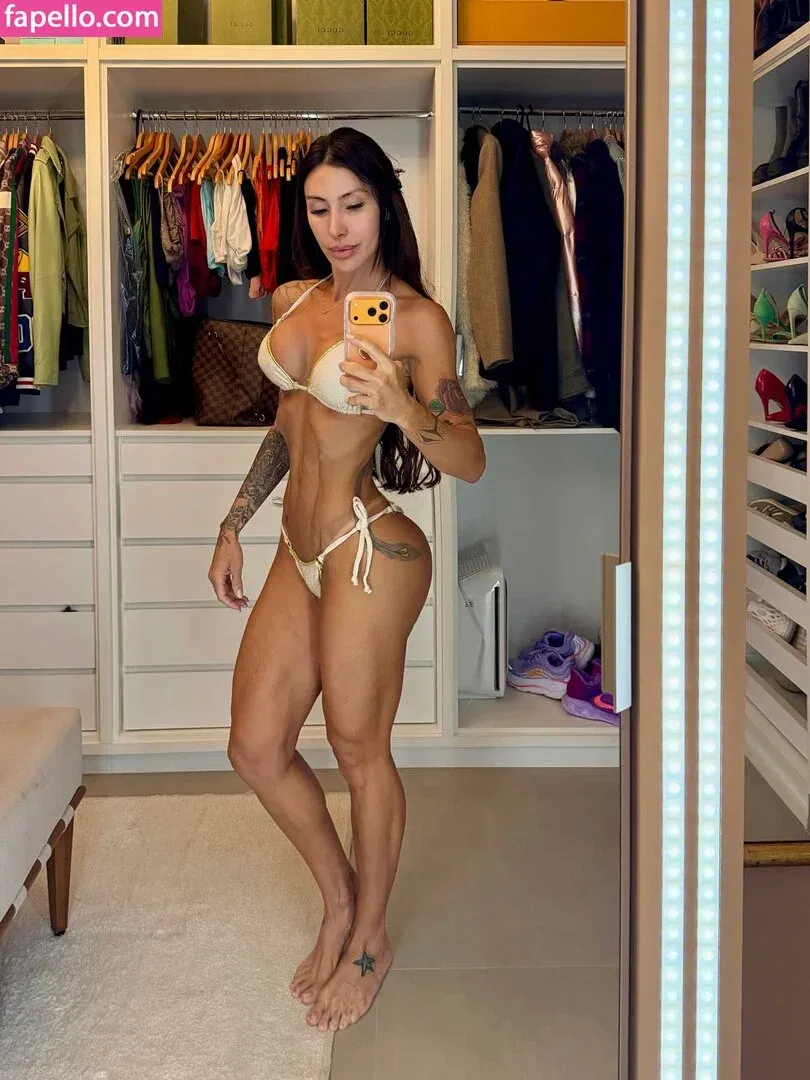 Jaqueline Khury Onlyfans Photo Gallery 