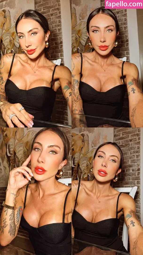 Jaqueline Khury Onlyfans Photo Gallery 