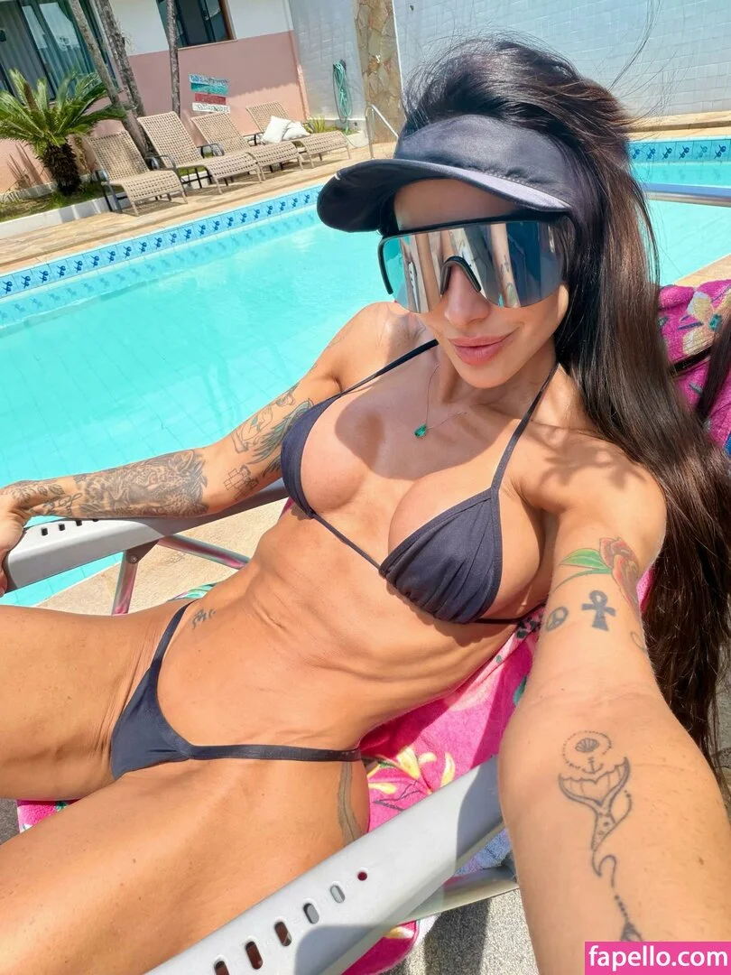 Jaqueline Khury Onlyfans Photo Gallery 