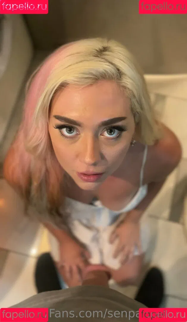 senpaidaddio Onlyfans Photo Gallery 