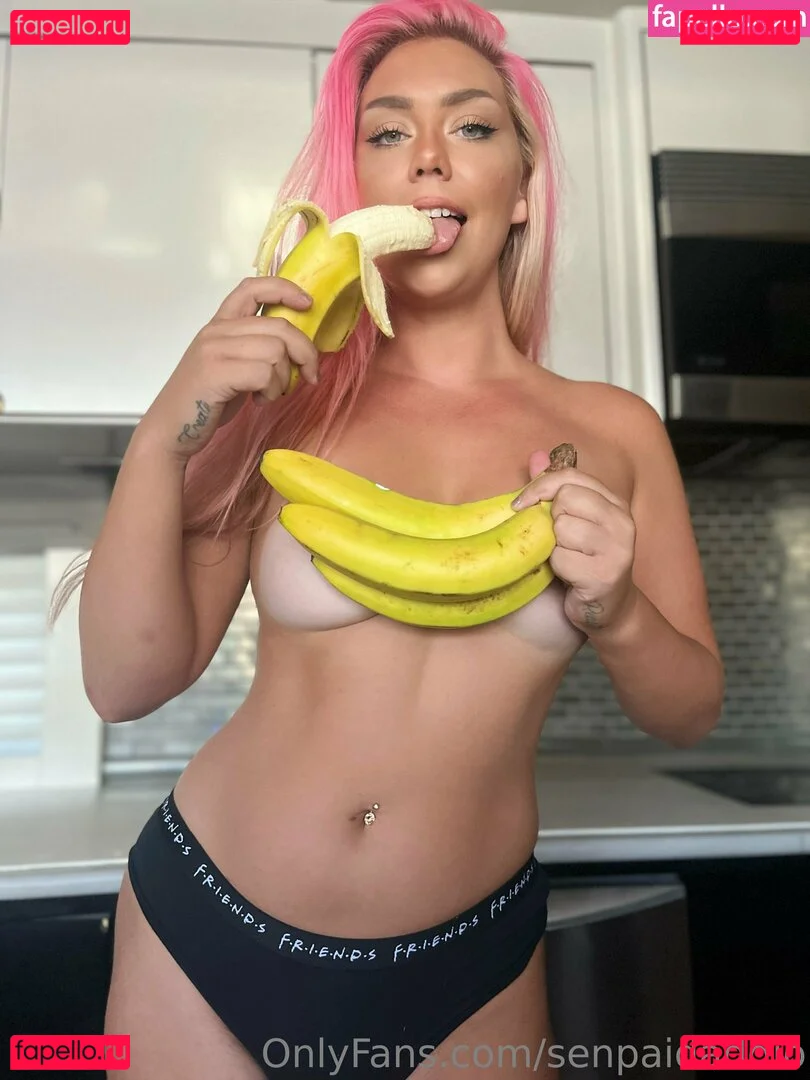 senpaidaddio Onlyfans Photo Gallery 