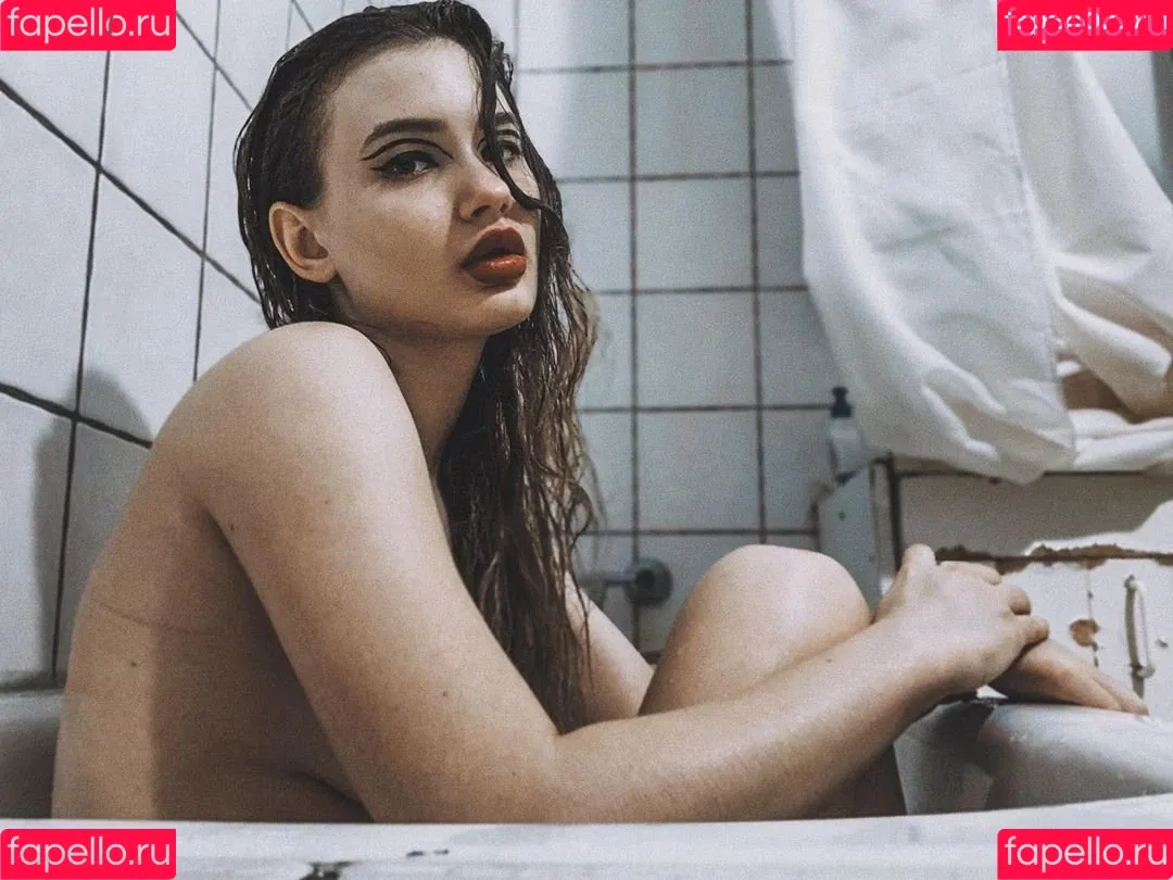 Marya Vislova Onlyfans Photo Gallery 