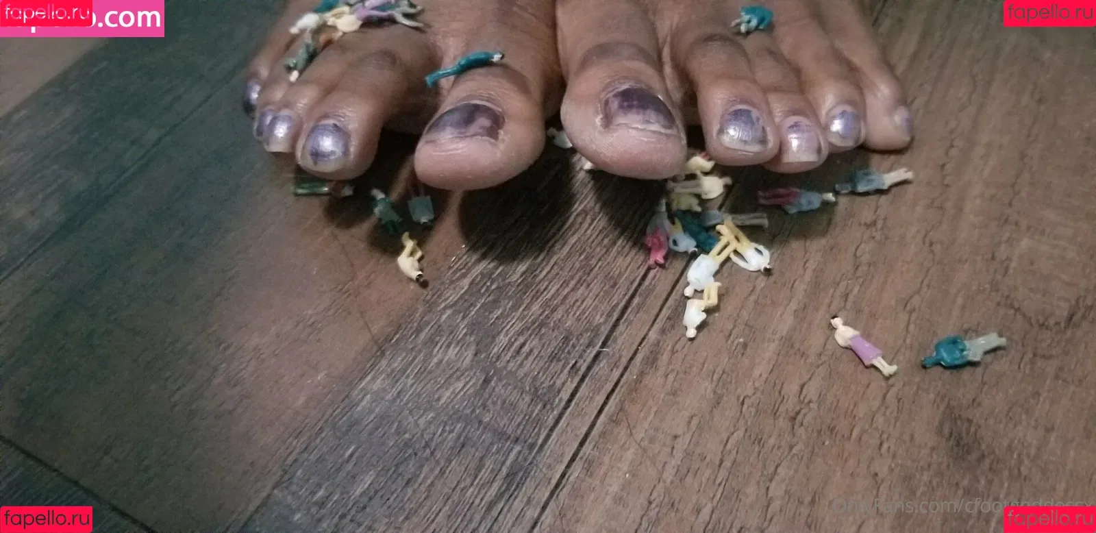 cfootgoddessx Onlyfans Photo Gallery 