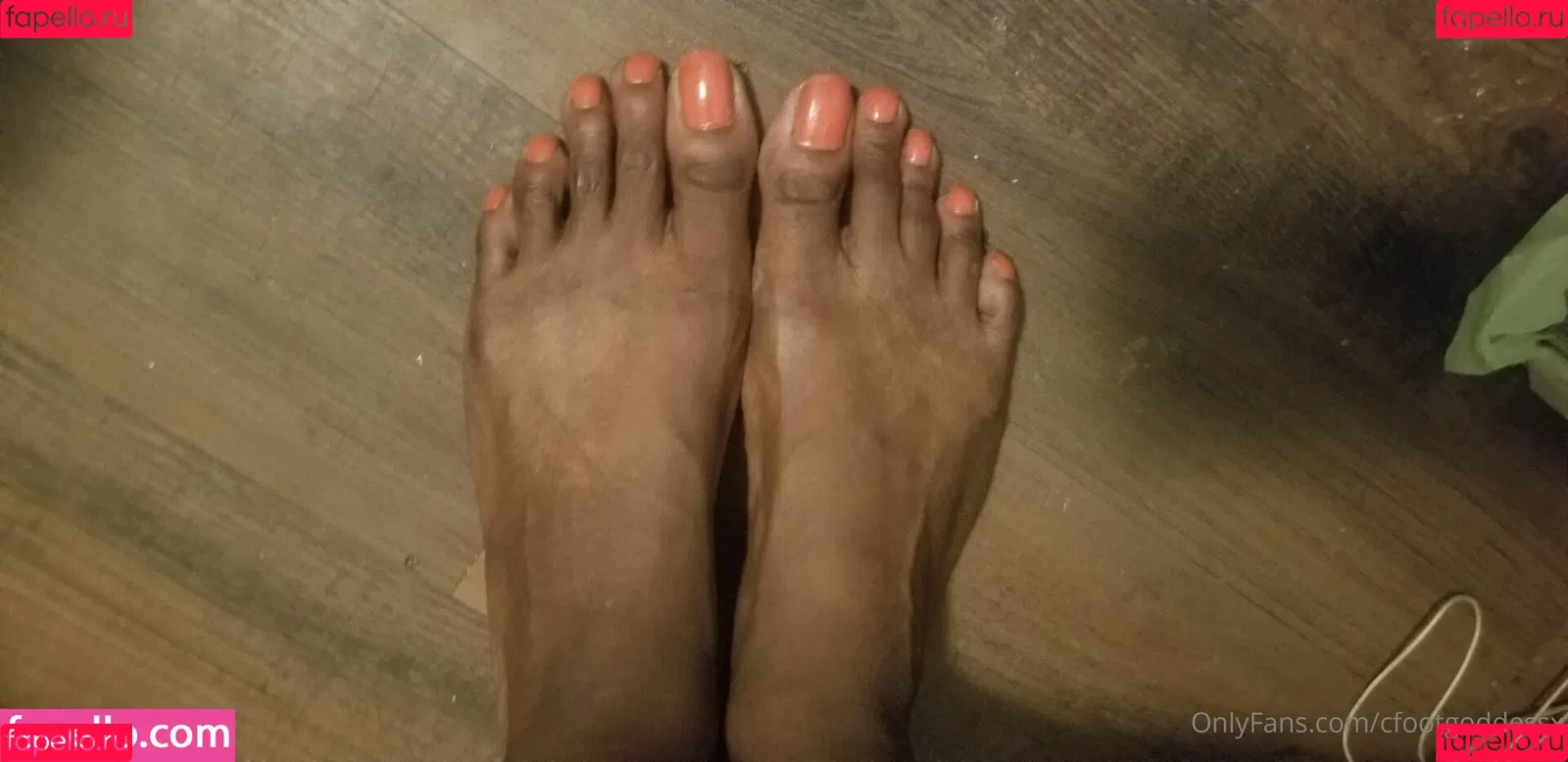 cfootgoddessx Onlyfans Photo Gallery 