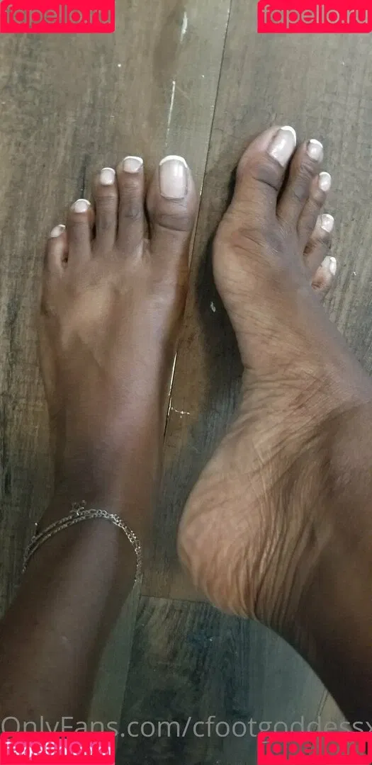 cfootgoddessx Onlyfans Photo Gallery 
