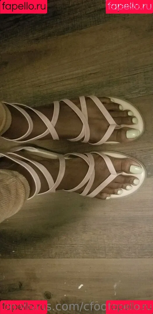 cfootgoddessx Onlyfans Photo Gallery 