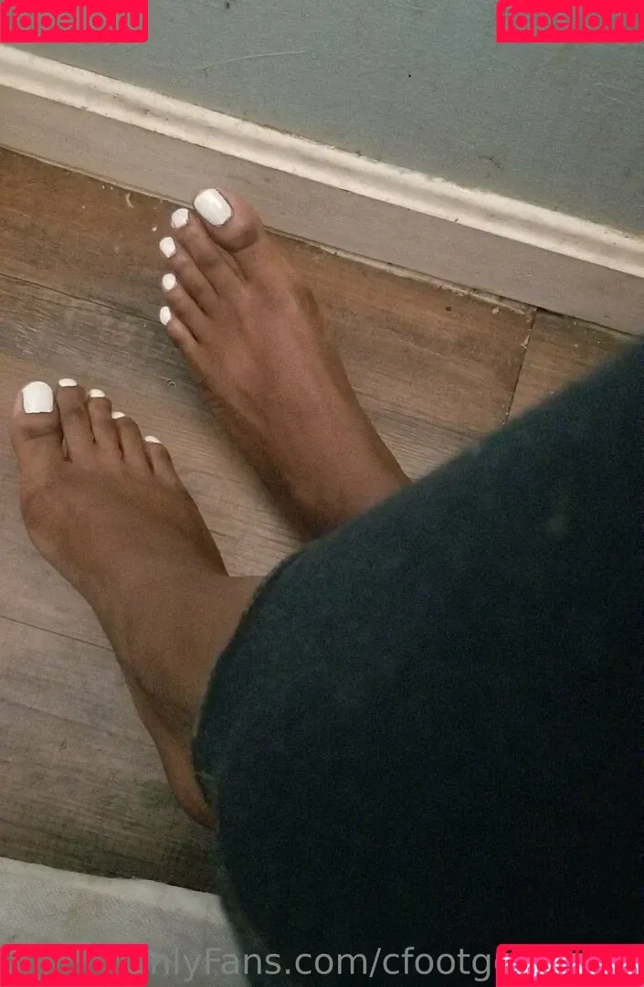 cfootgoddessx Onlyfans Photo Gallery 