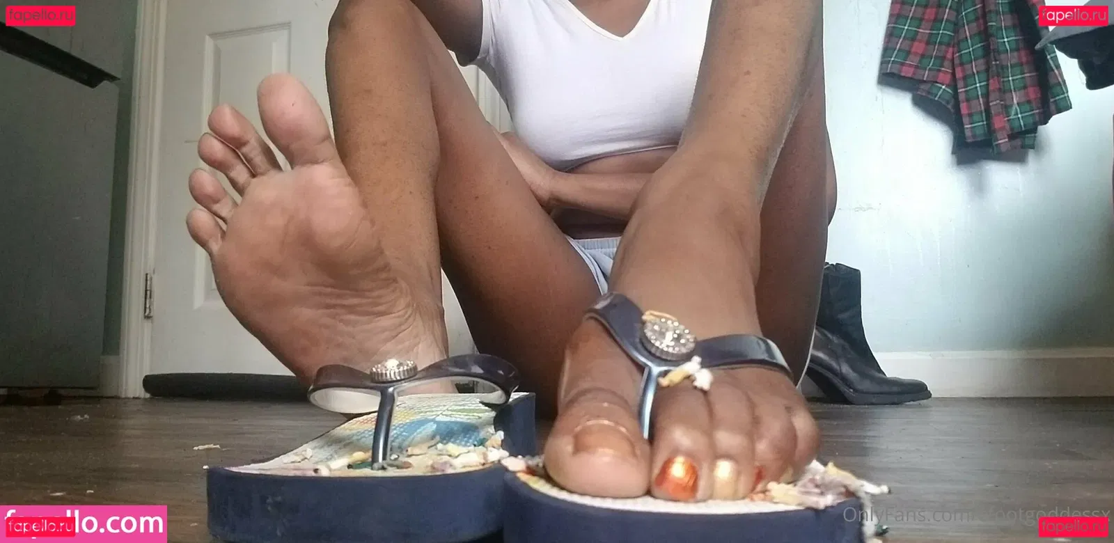 cfootgoddessx Onlyfans Photo Gallery 