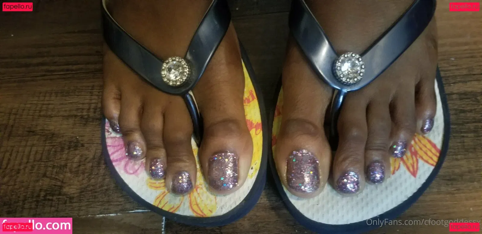 cfootgoddessx Onlyfans Photo Gallery 