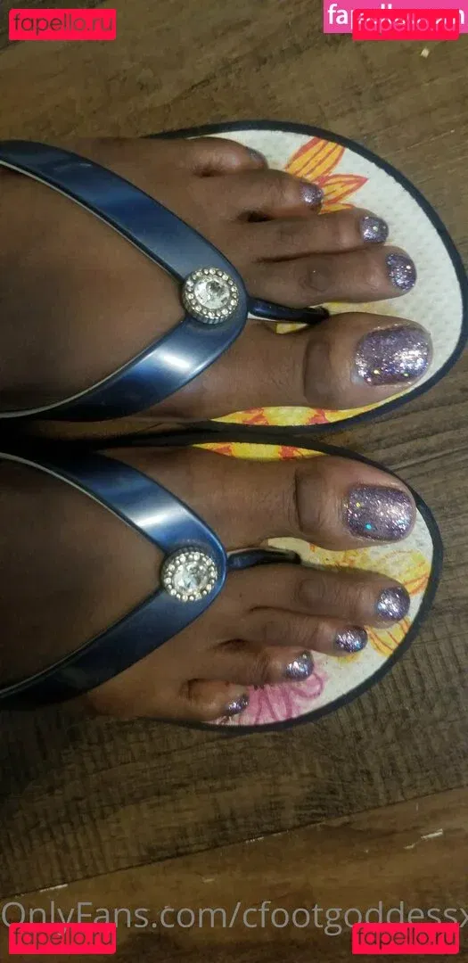 cfootgoddessx Onlyfans Photo Gallery 