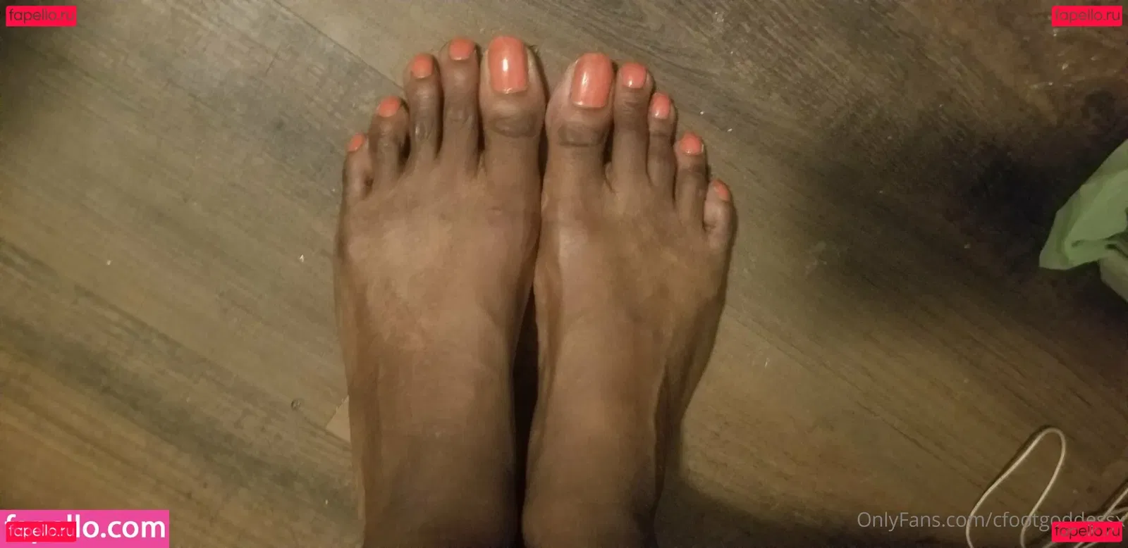 cfootgoddessx Onlyfans Photo Gallery 