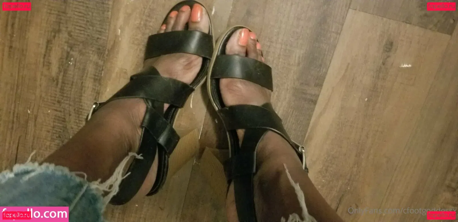 cfootgoddessx Onlyfans Photo Gallery 