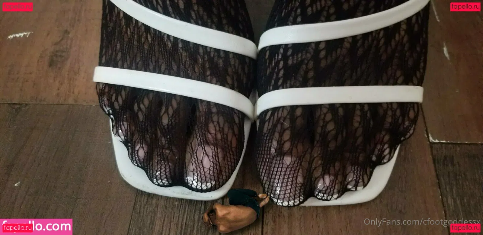 cfootgoddessx Onlyfans Photo Gallery 